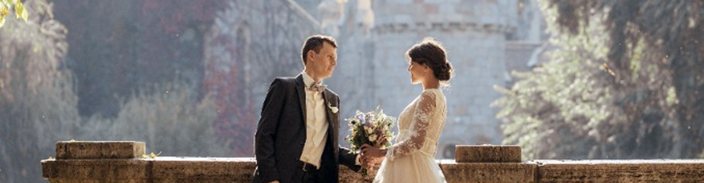 Wedding Day Coordination