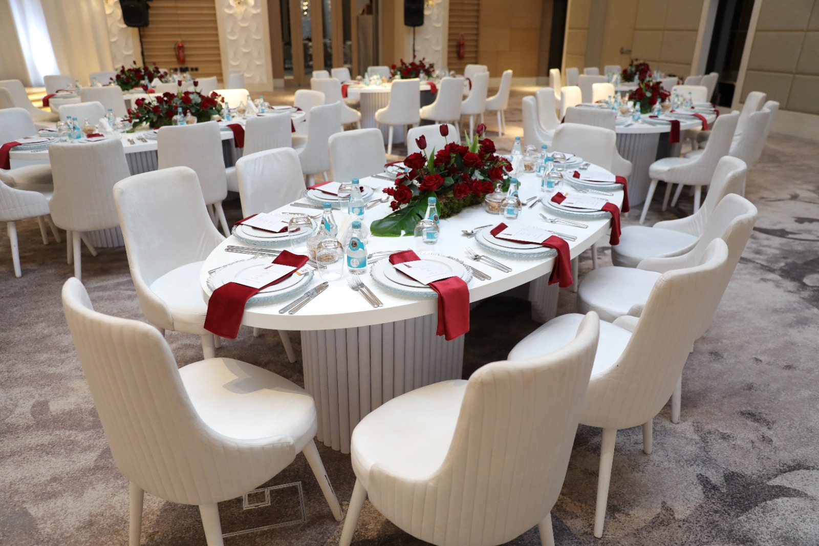 Graduation Celebrations