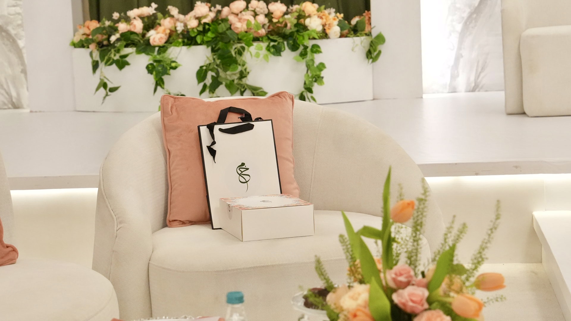 التخطيط والإدارة الكاملة للفعاليات