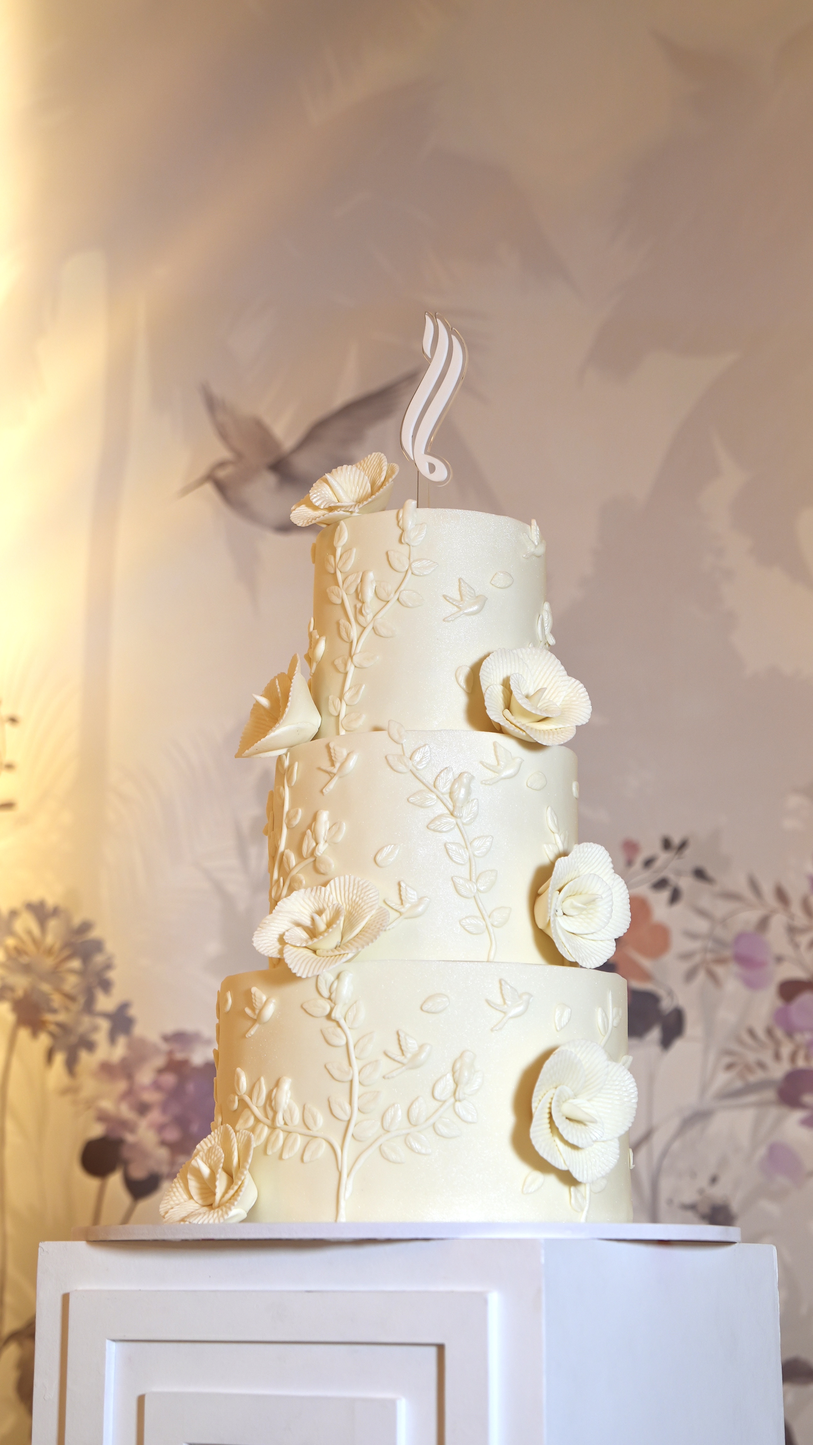 تنسيق الديكور وتجميل الفعاليات