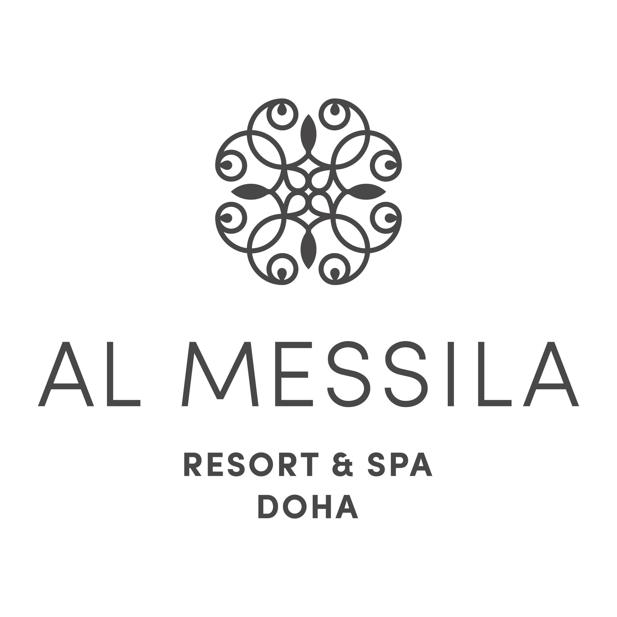 AL MESSILA, A LUXURY COLLECTION RESORT & SPA Logo