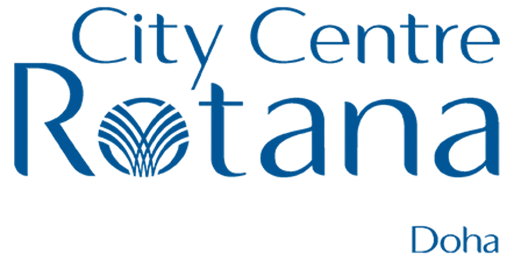 CITY CENTER ROTANA Logo