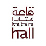 KATARA HALL Logo