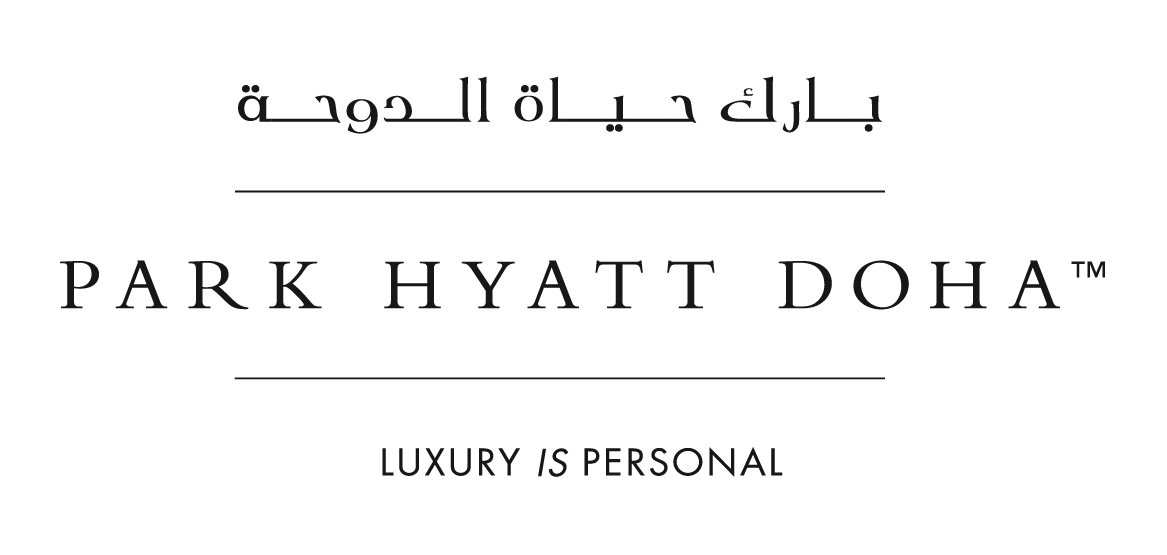 PARK HYATT DOHA Logo