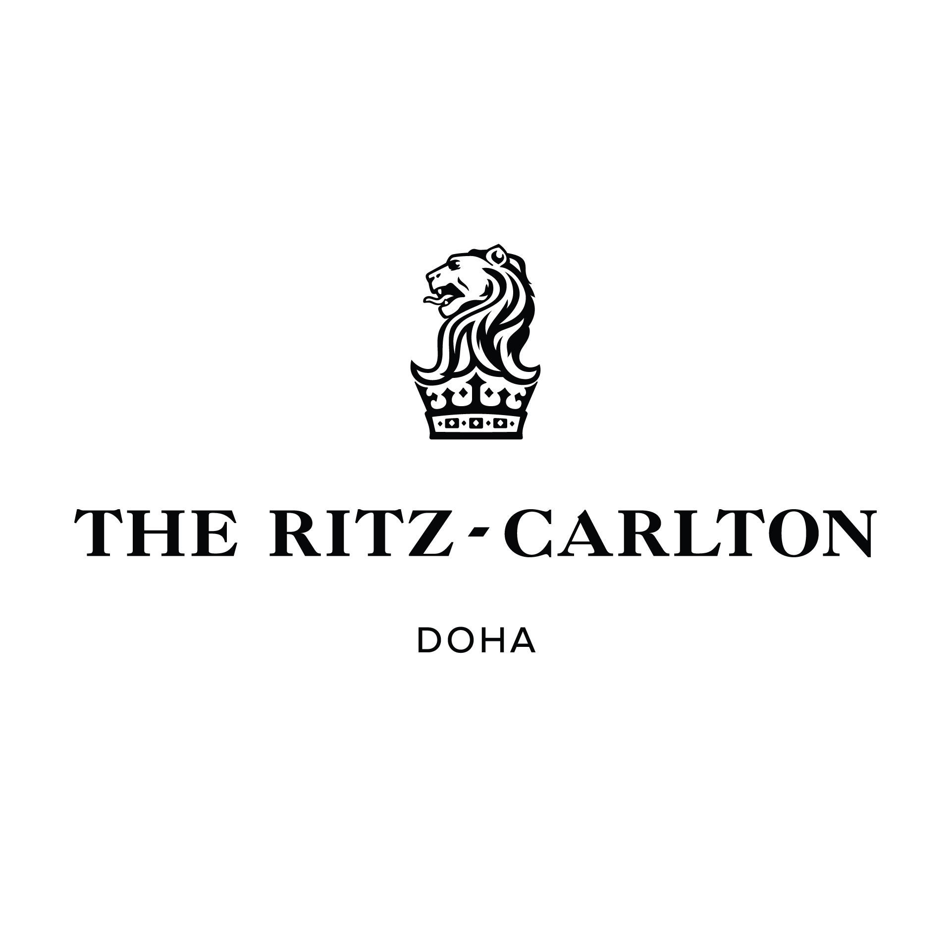 THE RITZ CARLTON Logo